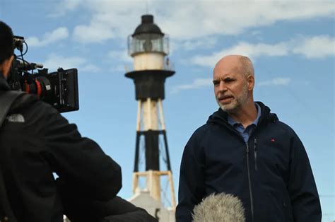 Horacio Rodríguez Larreta Lanzó Su Nuevo Spot De Campaña Radiofonica