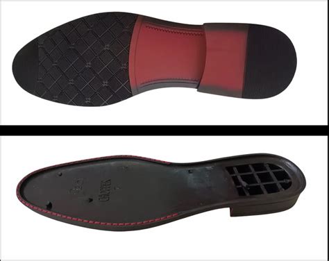 PU Makson BB Chopper TPR Shoe Sole At Rs 100 Pair In Agra ID