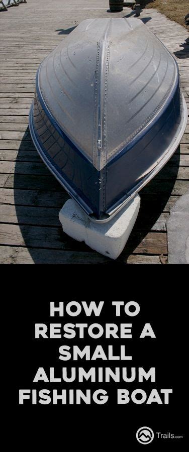 How To Paint Aluminum Boat Hull Qereu