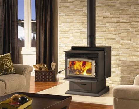 Enerzone Wood Stoves | La Crosse Area Wood Stoves