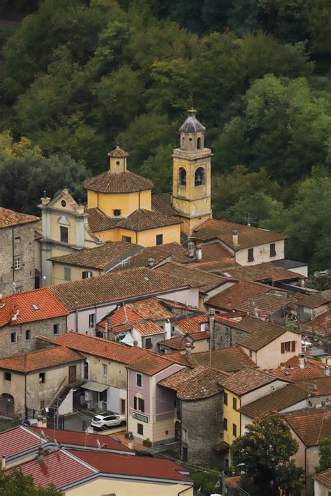 Licciana Nardi Lunigiana