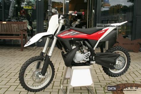 Husqvarna Cr Moto Zombdrive