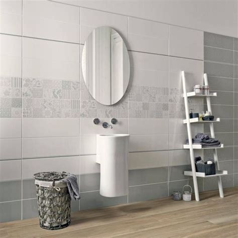 Bathroom Tile Grace Armonie By Artecasa Cer Wall Ceramic