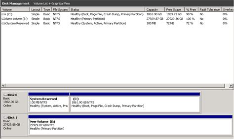 The sheer cruelty - Data Storage, Backup & Recovery - Spiceworks Community