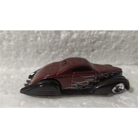 2M 24 II Hot Wheels Swoop Coupe Miniatura ORIGINAL Loose Shopee Brasil