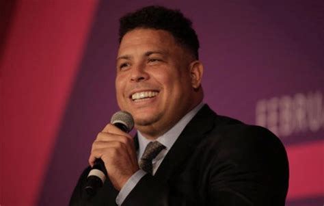 Ronaldo Fenômeno é confirmado no Sports Summit 2023 - Portal Radar