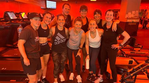 Weeks Later, Locals Complete Orangetheory's Transformation , 41% OFF