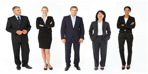 Uniforms General Workwear And Dress Code Queries Answered The Hr Company