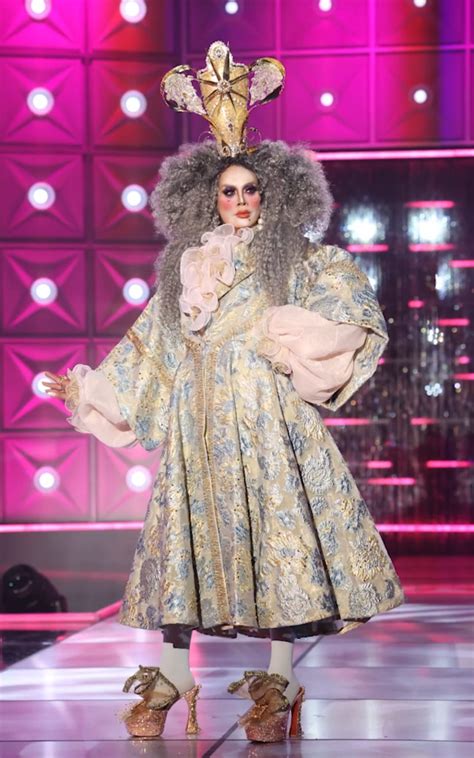 All Stars 7 Fashion Moments The Best Drag Race Looks So Far Ranked