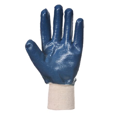 General Handling Nitrile Glove - Tryall Inc