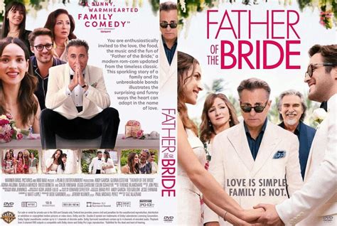 Father of the Bride in 2022 | Father of the bride, Bride, Warner bros. pictures