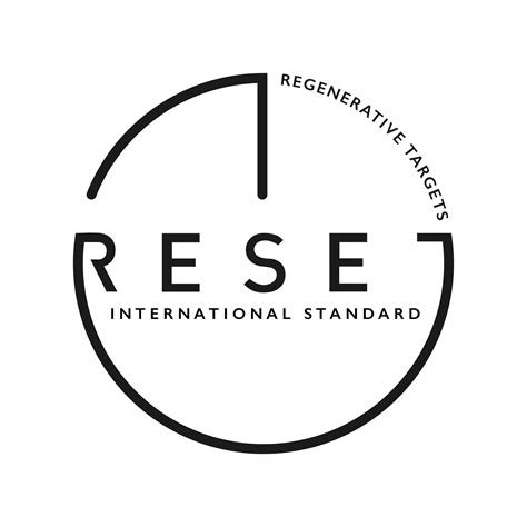 RESET logo – Greystone Energy Systems