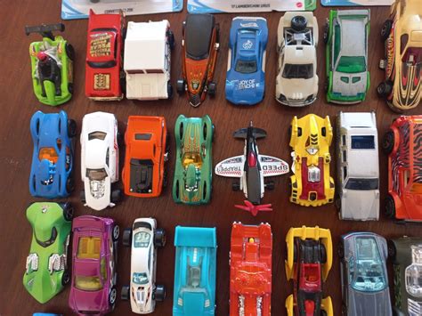 Hot Wheels 1 64 56 Voiture miniature Avec et sans boîte d origine Catawiki