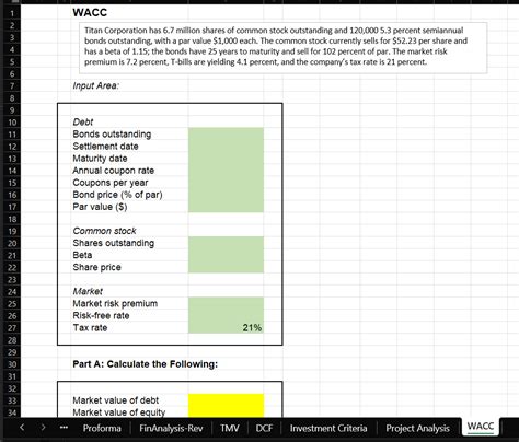 Solved Begin Tabular L L Hline Part A Chegg