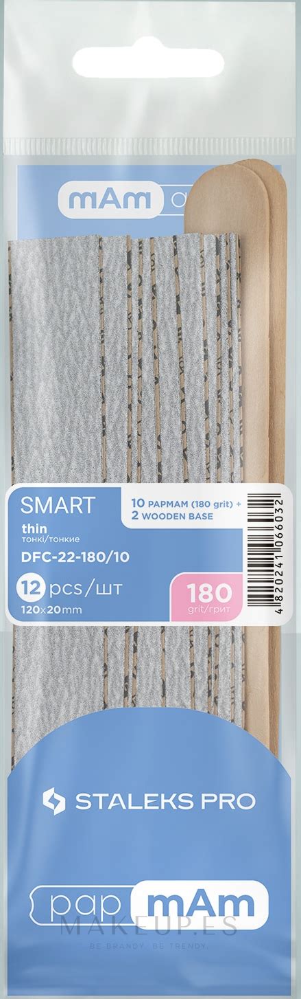 Staleks Pro Smart 22 Soft Foam Layer And Wooden Base Recambios Para