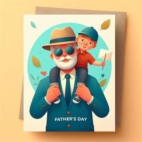 9000 Special Fathers Day Cards Pictures