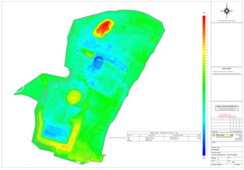 Surveyeng Ltd Land Surveying Activities In Bolton