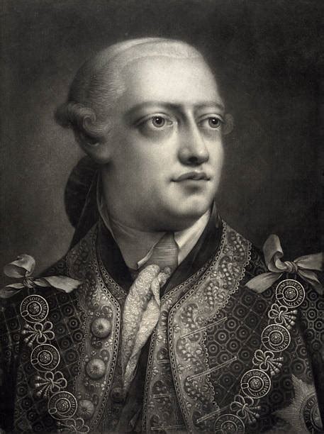 Royalty Free King George Iii Pictures Images And Stock Photos Istock