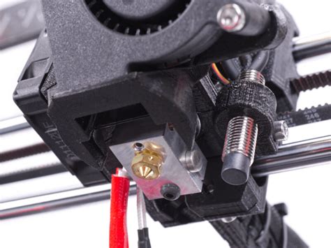 How To Replace A Hotend Heater MK3S MK3S Prusa Knowledge Base