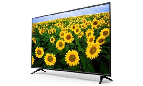 Smart Tech Cm Smart Led Tv Ft Gruppi Hu