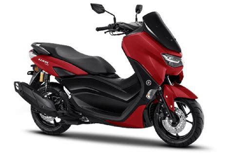 Harga OTR Yamaha Nmax 2025 S Spesifikasi Review Bulan Januari 2025