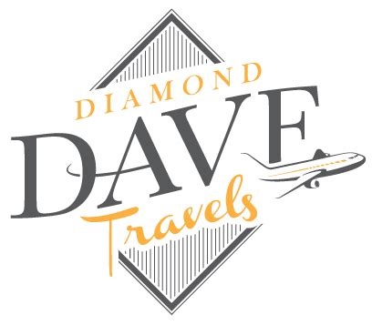 Home - Diamond Dave Travels