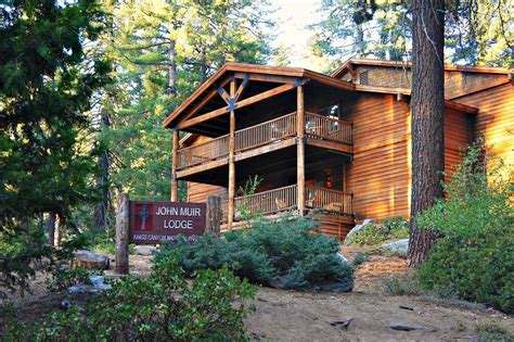 Where to stay near Sequoia National Park? (with Map and Images) - Seeker