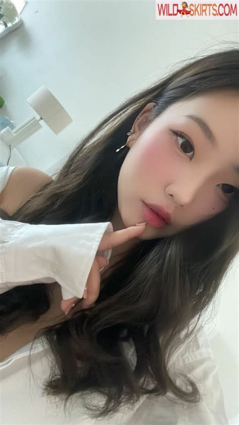 Jessica H Yojeong Jessicaannelle Jessicahkim Nude OnlyFans Instagram Leaked Photo 34