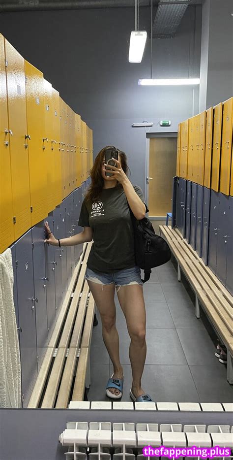 Javelin Daisy Javelinflower Javelindaisy Nude OnlyFans Photo The Fappening Plus