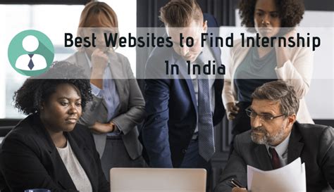 Best Internship Websites In India For The Summer