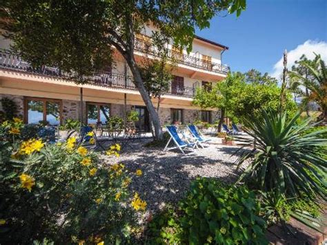 Albergo Suisse Bellevue Monterosso Updated