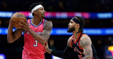 Bradley Beal Should Thrive With Phoenix Suns - Sports Illustrated ...