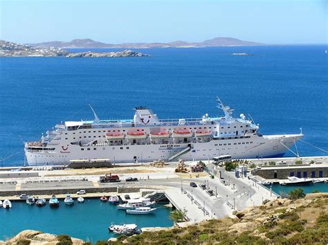 The Calypso - The Calypso - Shipfriends