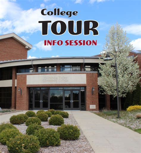 Ct State Quinebaug Valley Campus Tour And Information Session Danielson