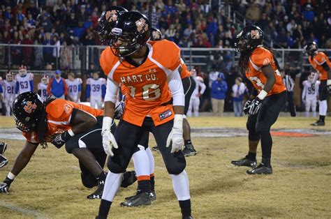 Class Aaa Quarterfinal Previews Score Atlanta