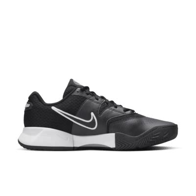 NikeCourt Lite 4 Men's Clay Court Tennis Shoes. Nike ZA