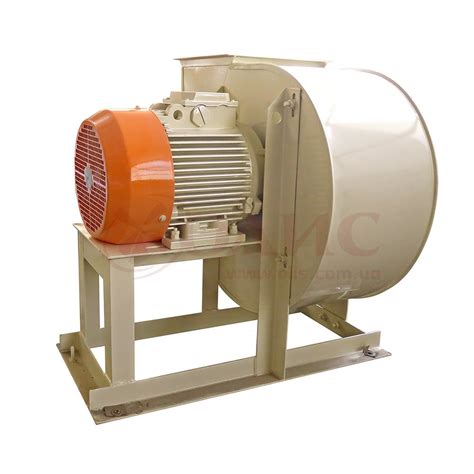 Fan ВЦ 14-46: purchase equipment for elevators and granaries in Ukraine ...