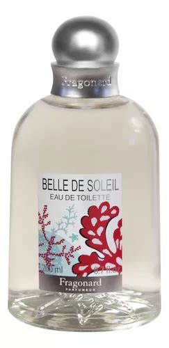 Fragonard Belle Cherie Eau De Toilette 200 Ml MercadoLibre