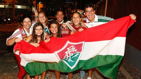 Fluminense campeão brasileiro de 2012 Fotos e imagens UOL Esporte