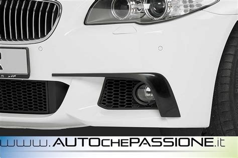 Kit Splitter D Aria Bmw Serie F Cod Csr Ai Autochepassione