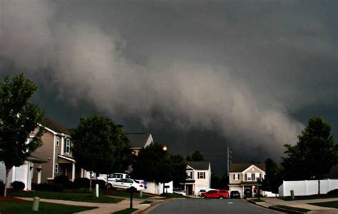 Tornado Swept Through Cherokee County Thursday Night | Canton, GA Patch