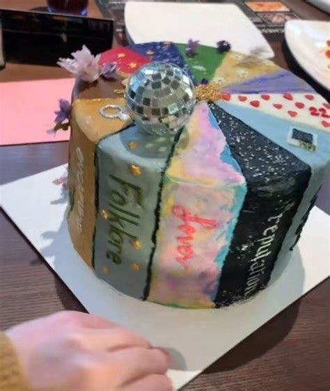 Taylor Swift Bday Cake Taylor Swift Cake Taylor Swift Birthday Party