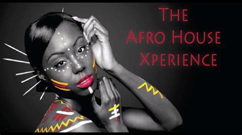 Afro House Music Session Youtube