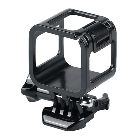 Low Profile กรอบป้องกันสำหรับ Gopro Hero 4 5 Session อุปกรณ์เสริม 2019