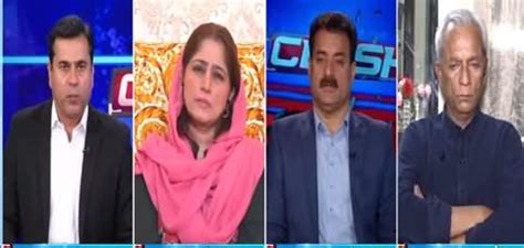 Clash With Imran Khan Can Pdm Topple Govt By Resigning Th December