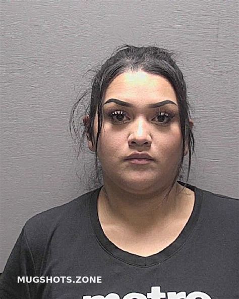 Reta Rosa Jasmin Harris County Mugshots Zone