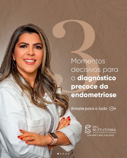 Diagn Stico Da Endometriose Em Manaus Dra Suzy Cunha