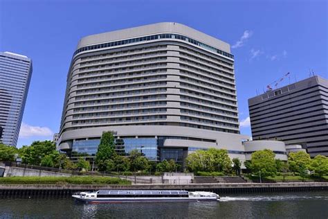 THE 10 BEST 5 Star Hotels in Osaka of 2022 (with Prices) - Tripadvisor