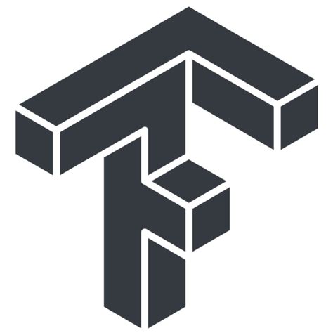 Tensorflow icon by Friconix (fi-xnsuxl-tensorflow) normal,solid,logo ...