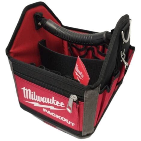 Milwaukee 4932464084 Sac De Transport Packout 25 Cm